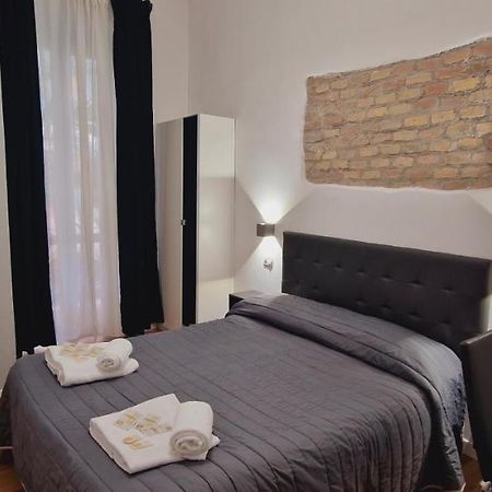 B&B Oasi Rome Bagian luar foto