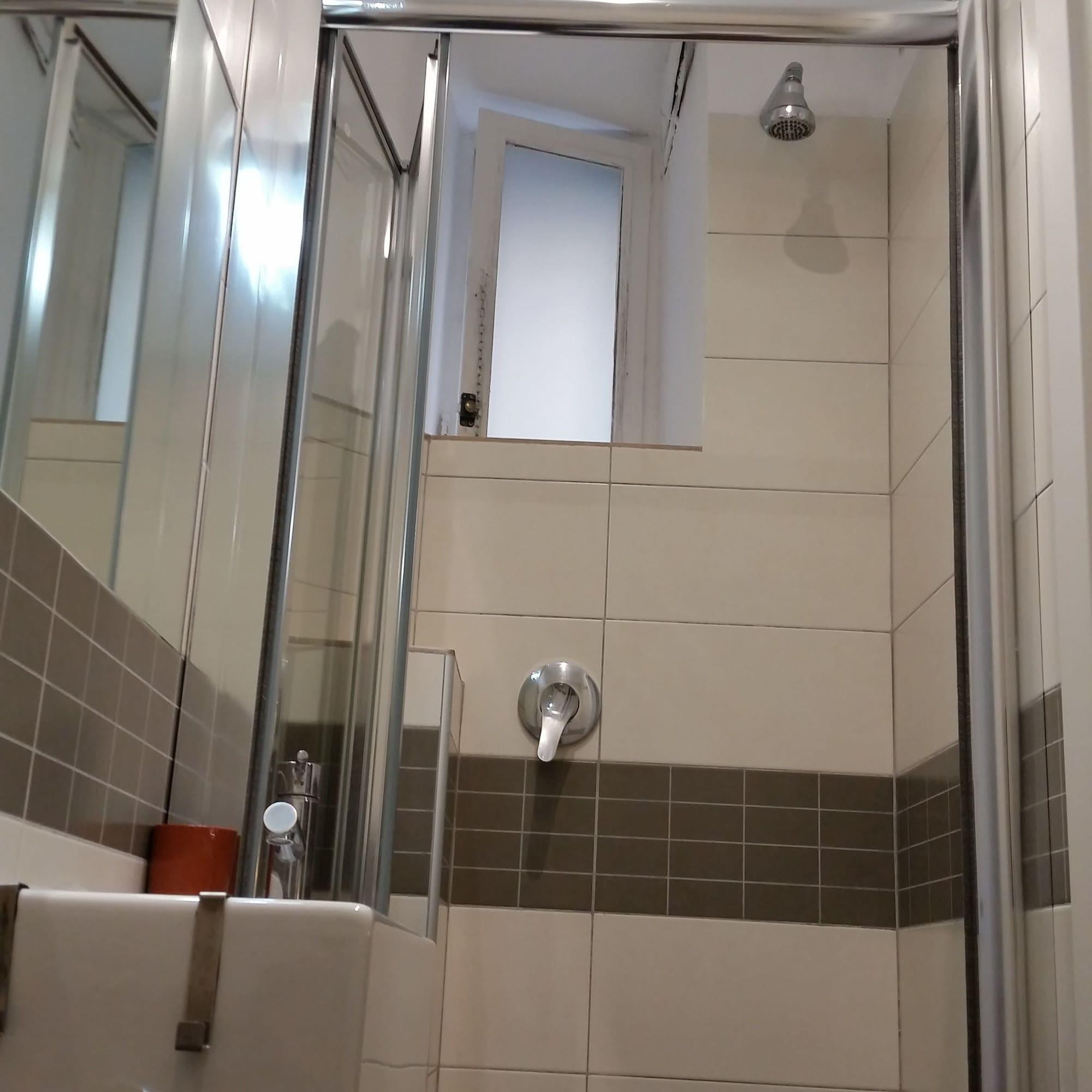 B&B Oasi Rome Bagian luar foto