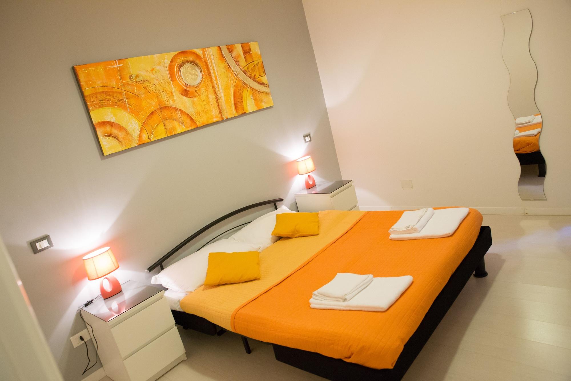 B&B Oasi Rome Bagian luar foto