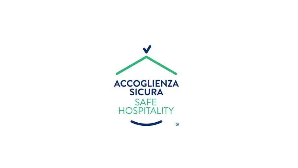 B&B Oasi Rome Bagian luar foto
