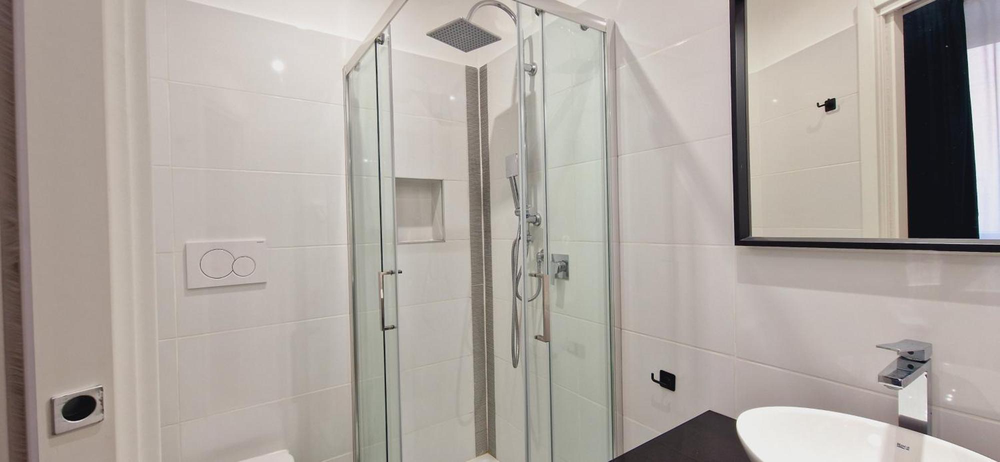 B&B Oasi Rome Bagian luar foto