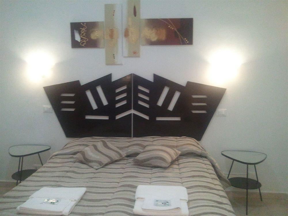 B&B Oasi Rome Bagian luar foto