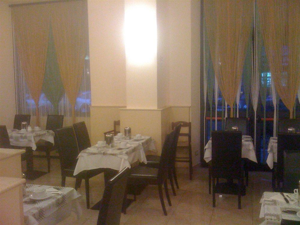 B&B Oasi Rome Bagian luar foto