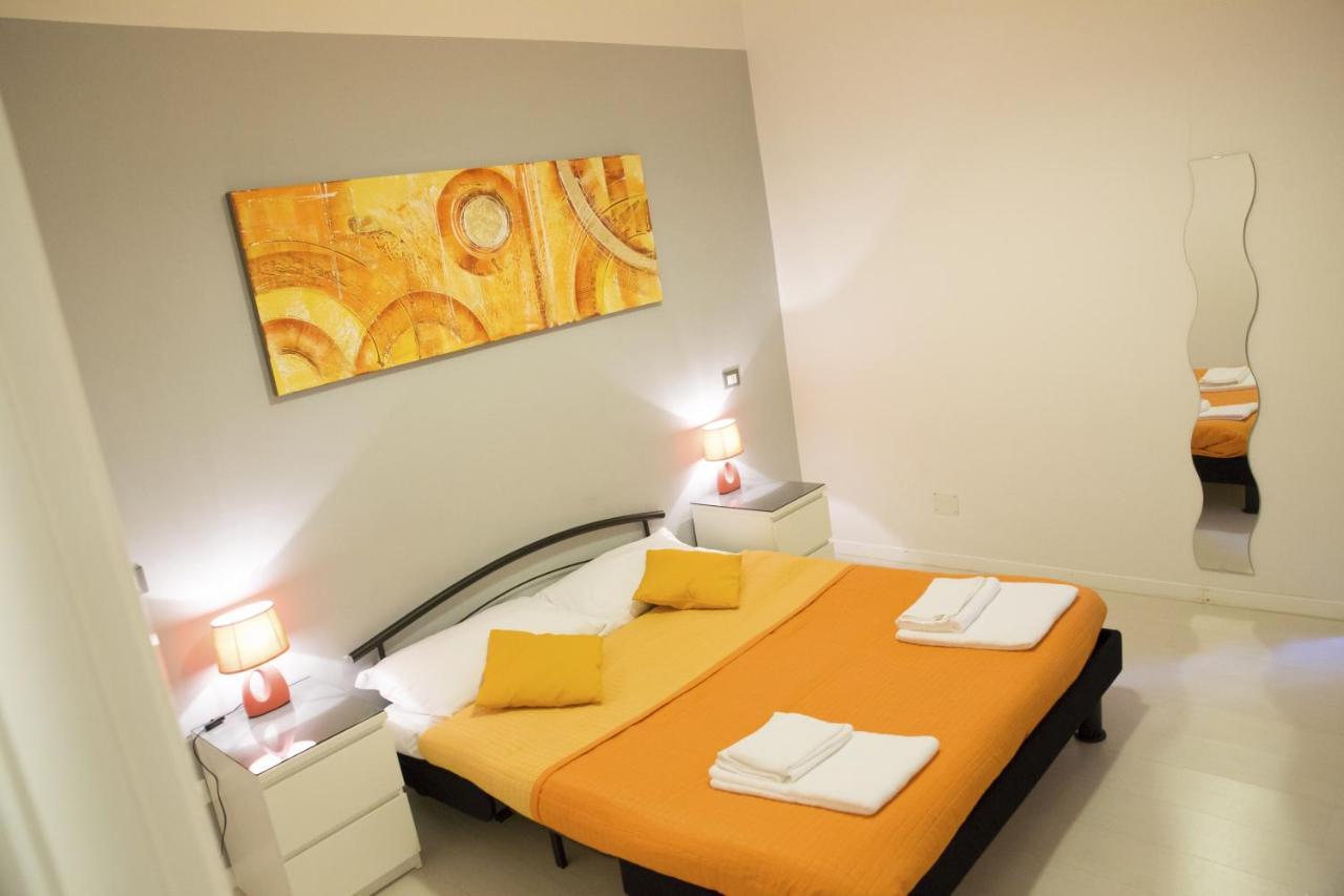 B&B Oasi Rome Bagian luar foto